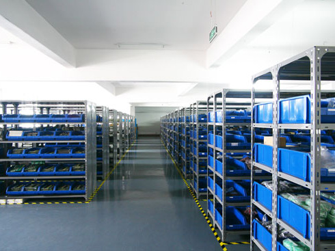 器件倉(cāng)庫(kù)