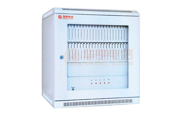 JSQ-31數字程控交換機