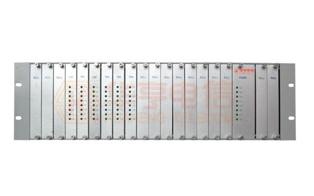 SH-5000-PCM60語音復用設備