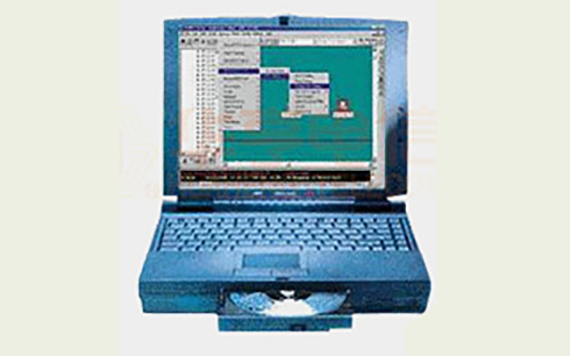 PC-3000GL管理系統