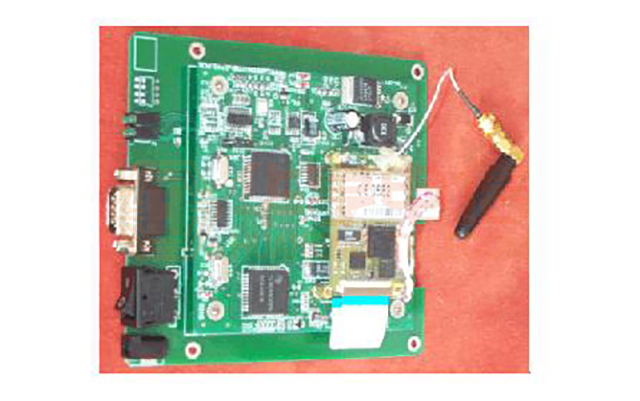 串口轉無線MODEM模塊