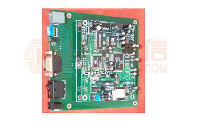 串口轉有線MODEM模塊