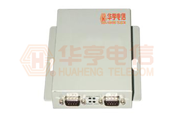 串口轉以太網模塊