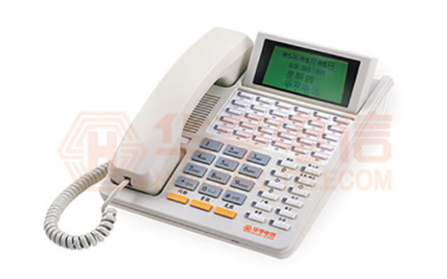 SH-07多功能專用話機