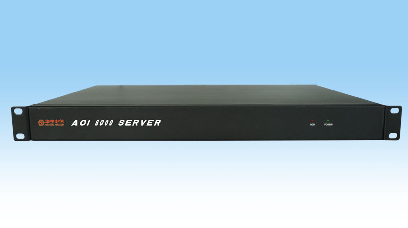 AOI 6000軟交換系統(圖1) AOI 6000軟交換系統(圖1)