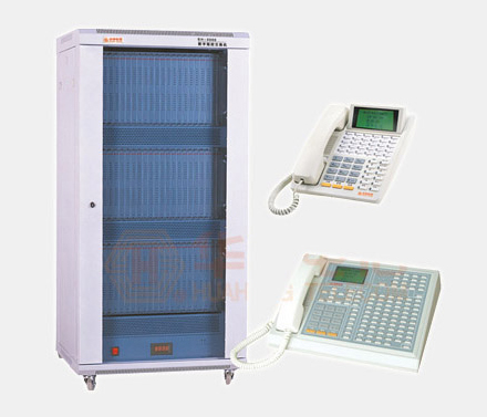 SH-3000數字程控交換機(圖1)