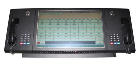 調度臺系列(圖1)
