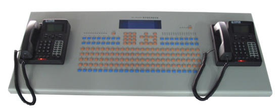 調度臺系列(圖6)