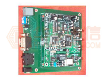 串口轉(zhuǎn)有線MODEM模塊(圖1) 串口轉(zhuǎn)有線MODEM模塊(圖1)