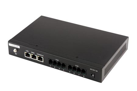 數字程控調度機